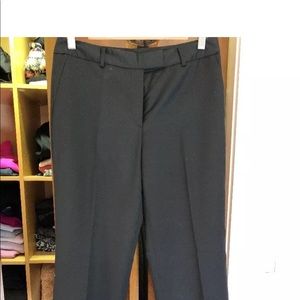 Brooks Brothers Gabardine wool pants size 6